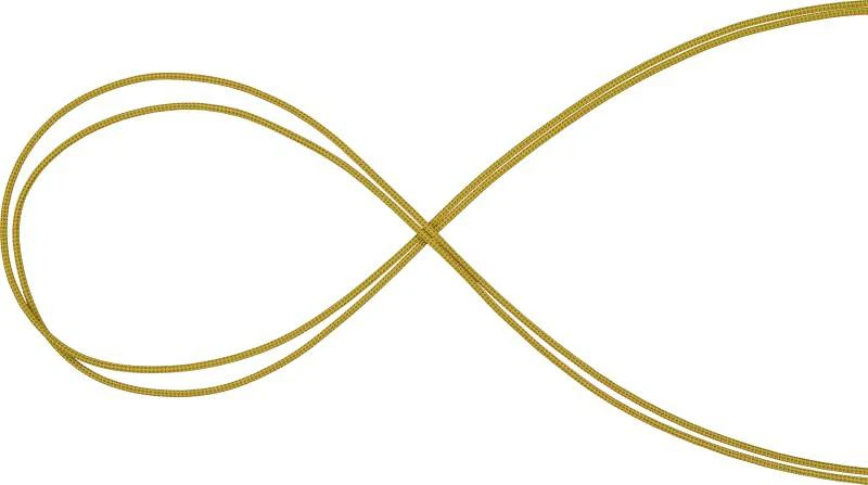 Cord POS 6mm x 5.5m