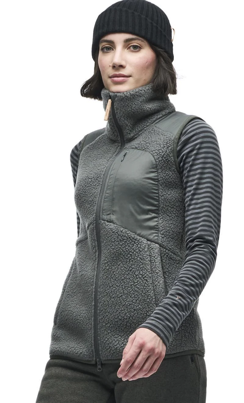 Cordero Vest - Womens - Image 2