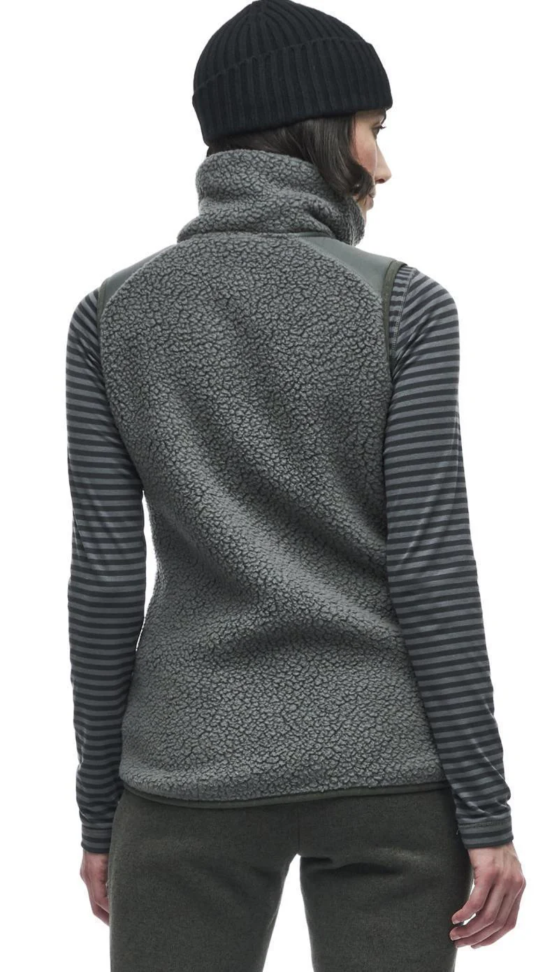 Cordero Vest - Womens - Image 3