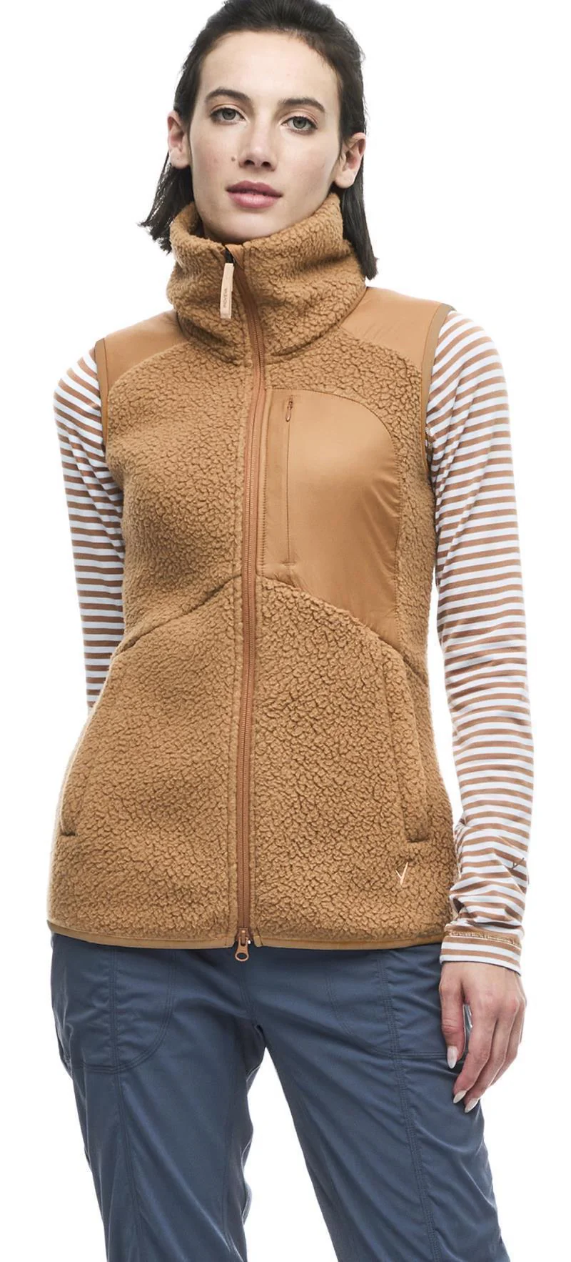Cordero Vest - Womens - Image 4
