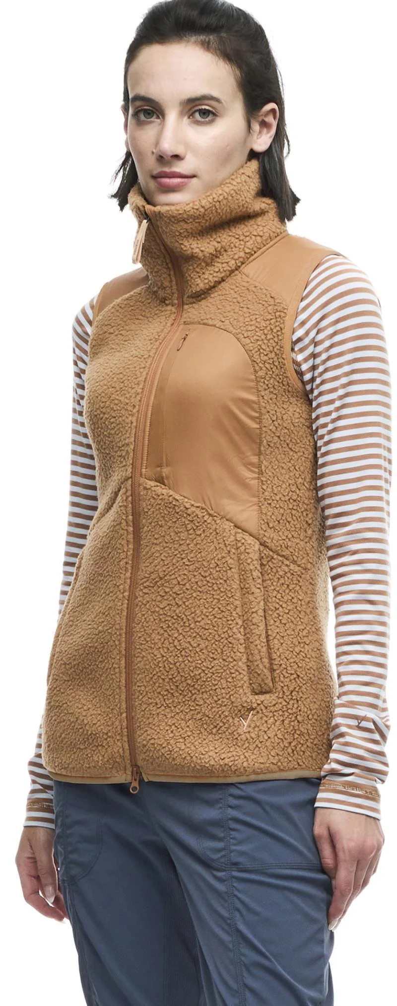 Cordero Vest - Womens - Image 5