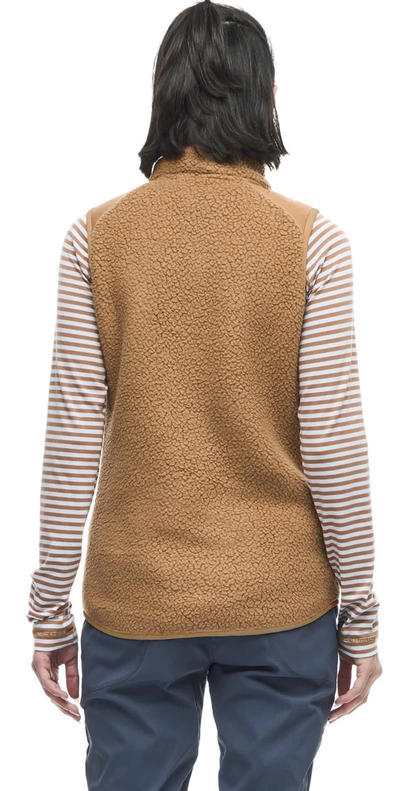 Cordero Vest - Womens - Image 6