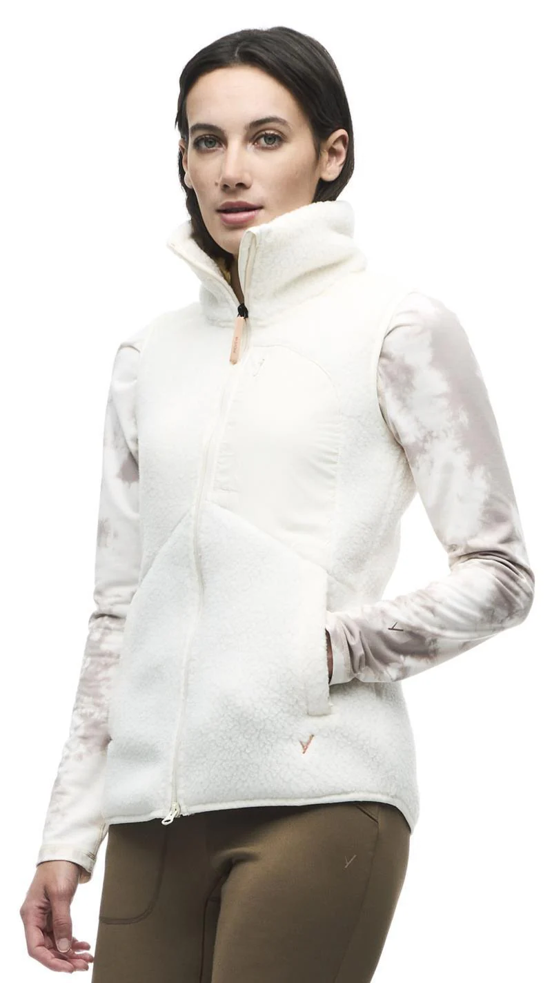 Cordero Vest - Womens - Image 7
