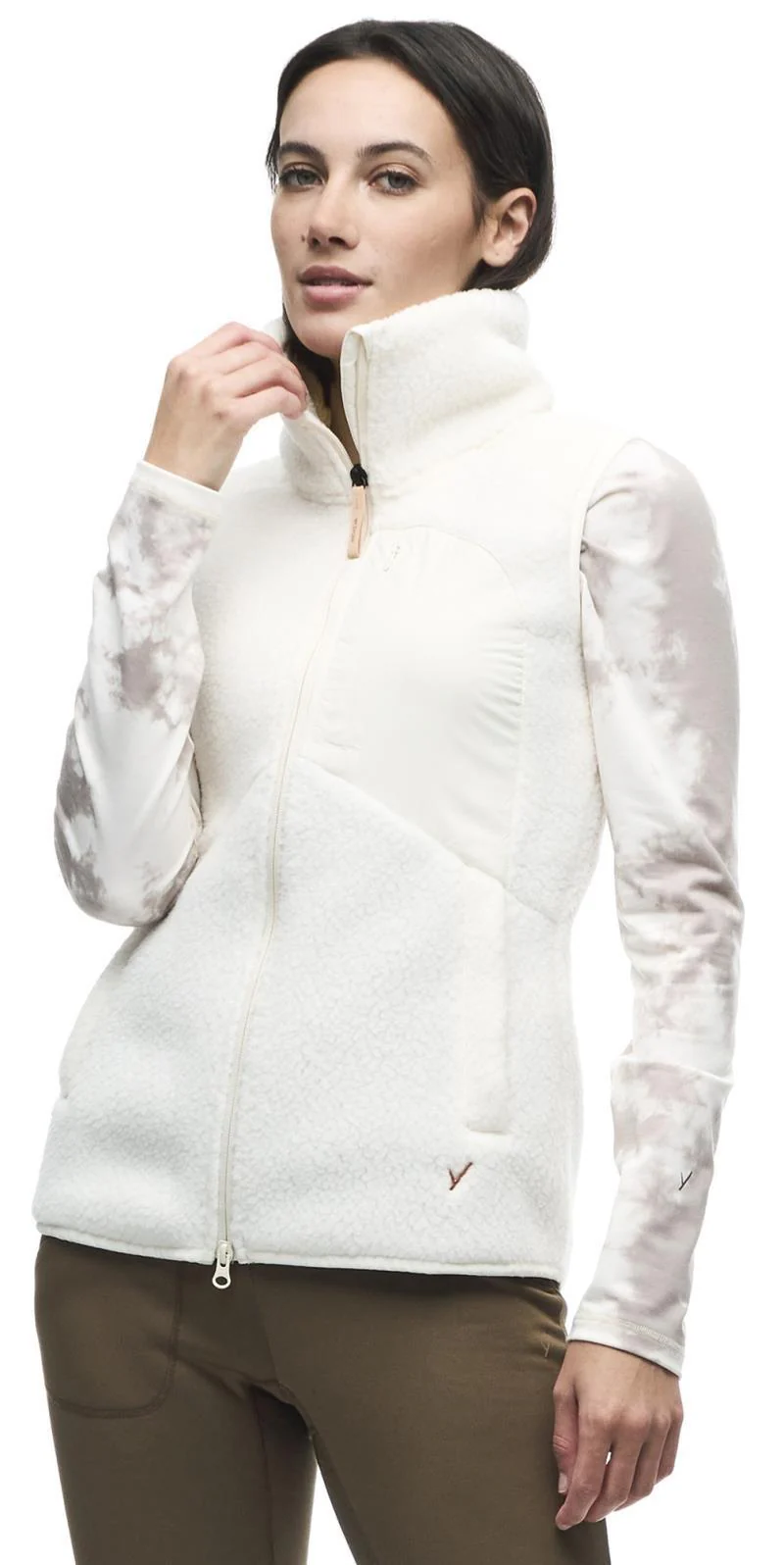 Cordero Vest - Womens - Image 8