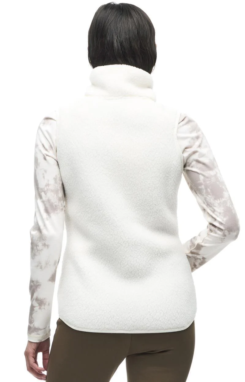Cordero Vest - Womens - Image 9