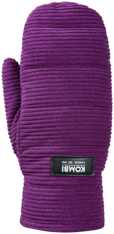 Corduroy Mitts - Junior - Image 10