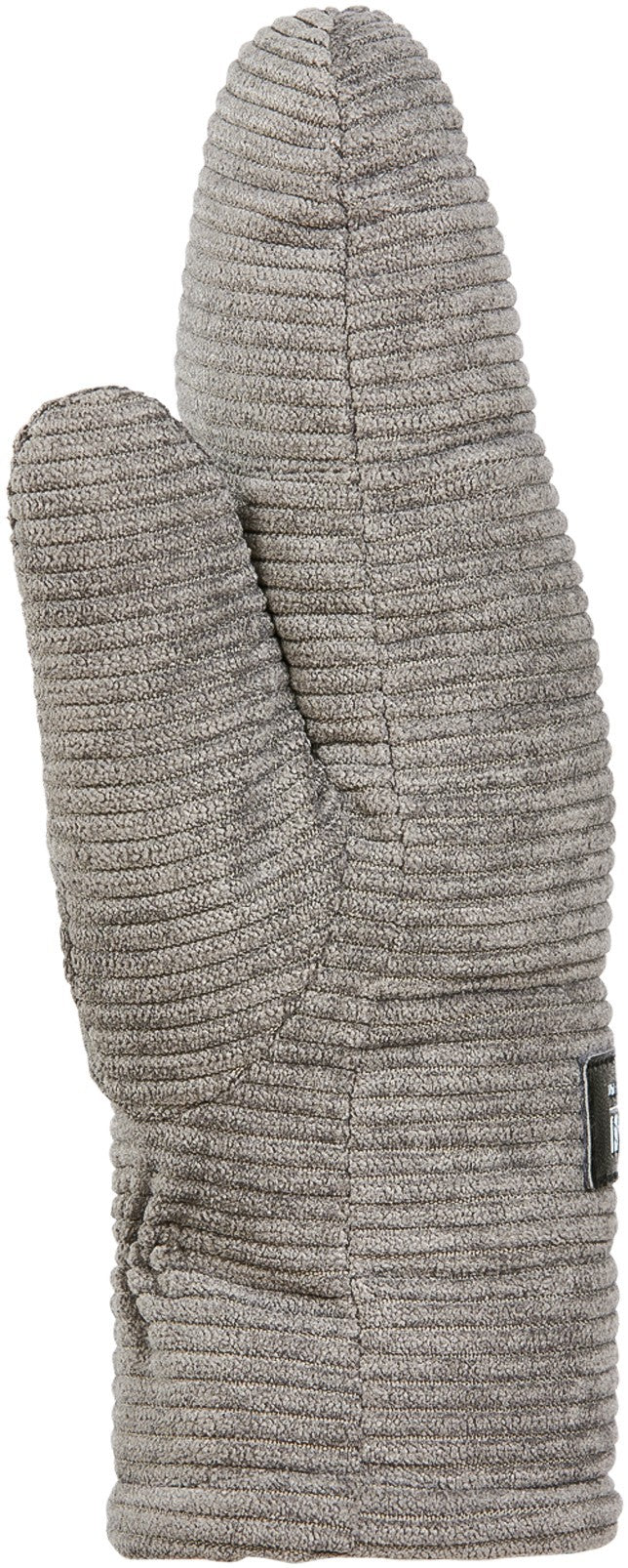 Corduroy Mitts - Junior - Image 2