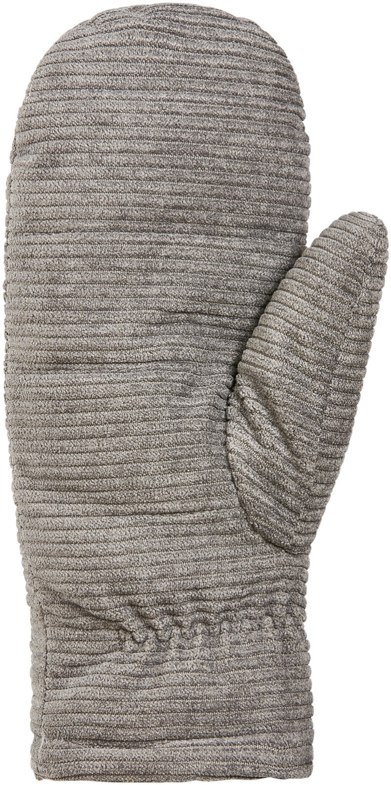 Corduroy Mitts - Junior - Image 3
