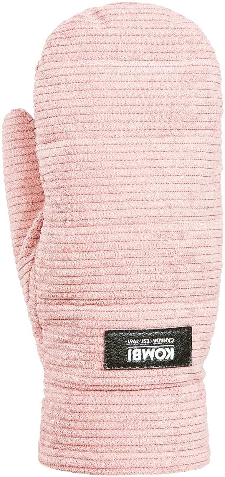 Corduroy Mitts - Junior - Image 4