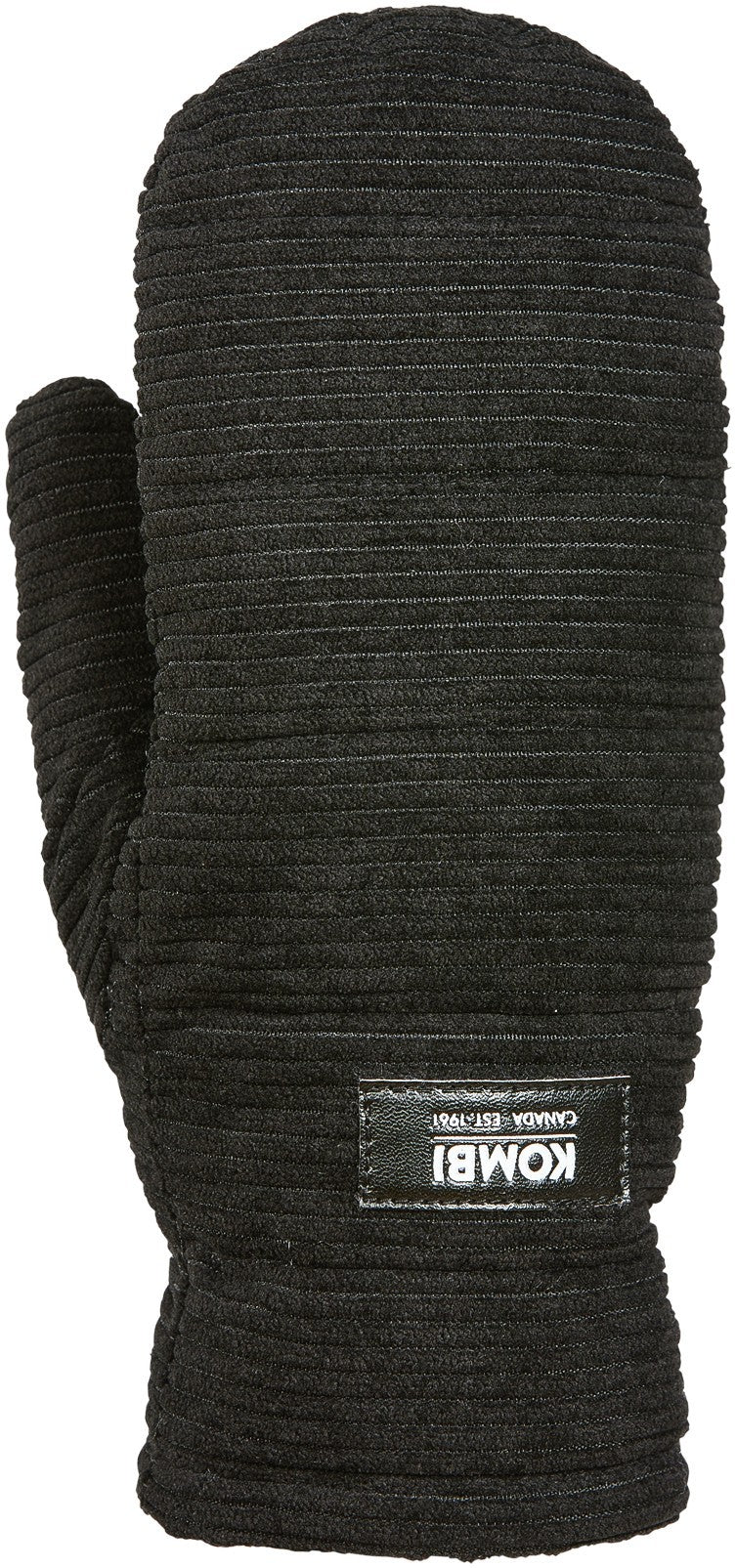 Corduroy Mitts - Junior - Image 7