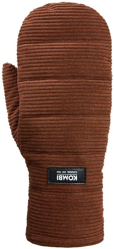 Corduroy Mitts - Womens - Image 10