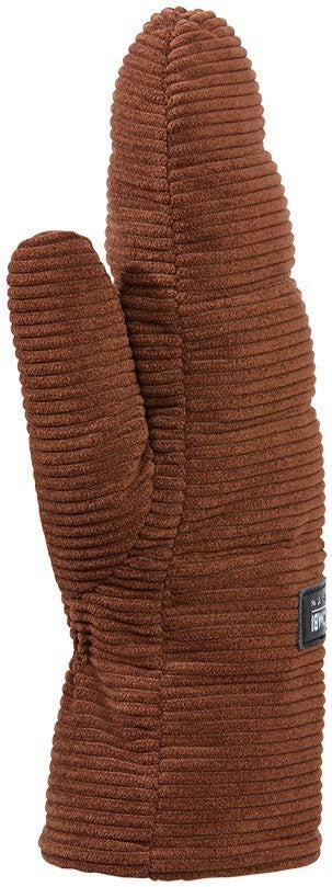 Corduroy Mitts - Womens - Image 11