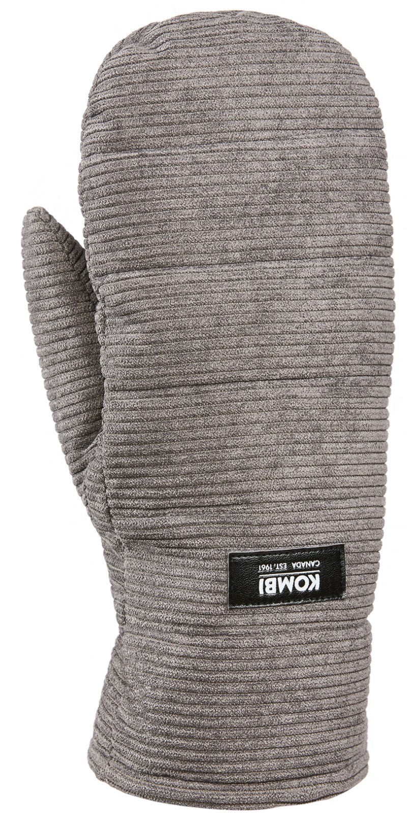 Corduroy Mitts - Womens - Image 13