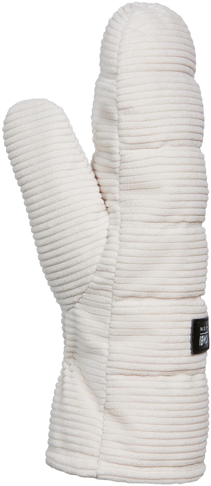 Corduroy Mitts - Womens - Image 5