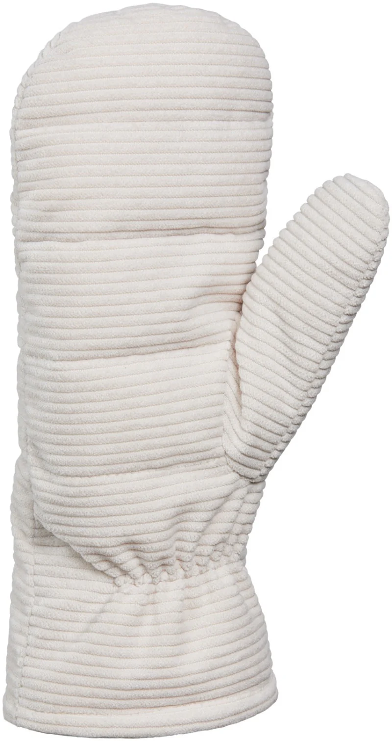 Corduroy Mitts - Womens - Image 6