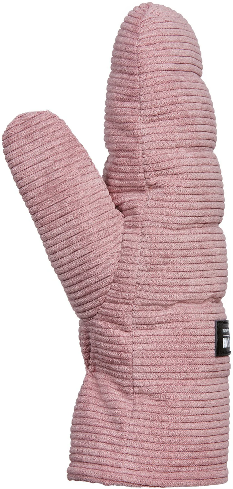 Corduroy Mitts - Womens - Image 8