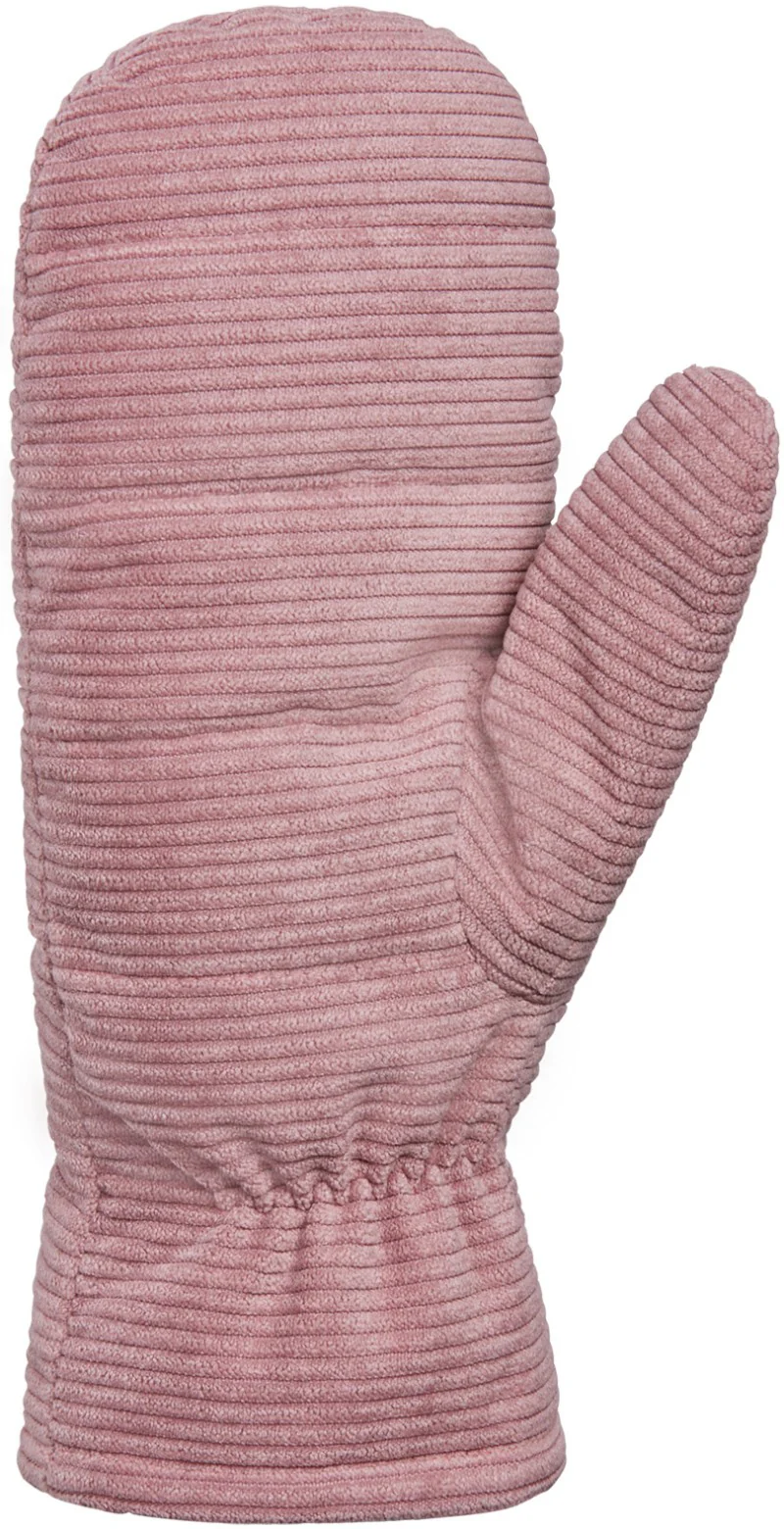 Corduroy Mitts - Womens - Image 9