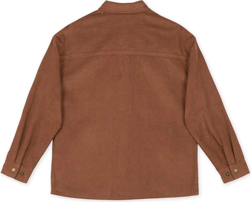 Corduroy Overshirt - Womens - Image 2