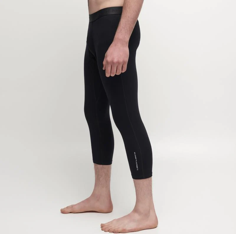 Core 200 3/4 Bottoms - Mens - Image 4