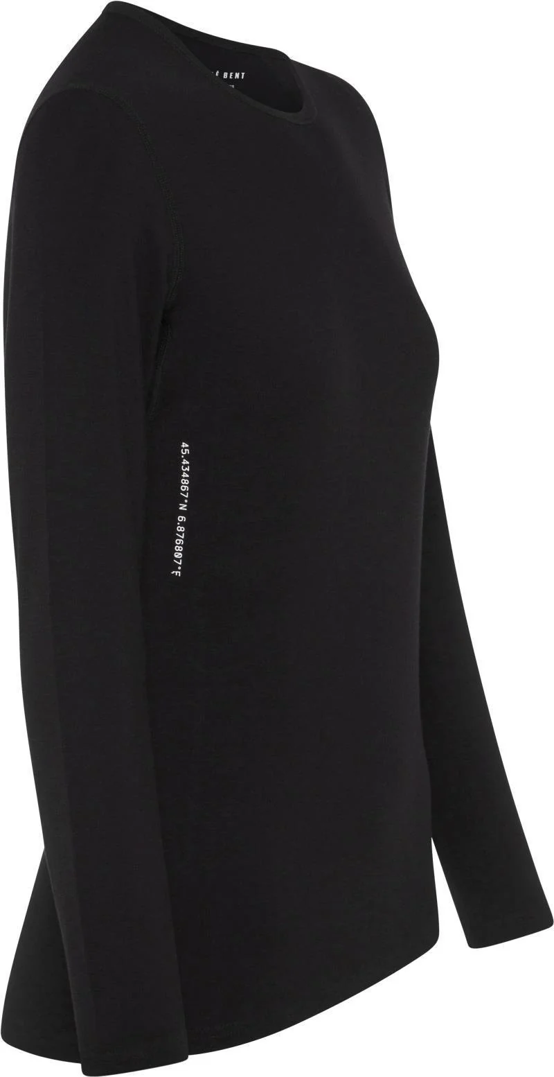 Core 200 Crew - Womens - Image 2