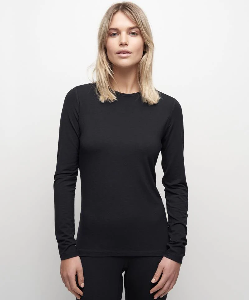 Core 200 Crew - Womens - Image 4