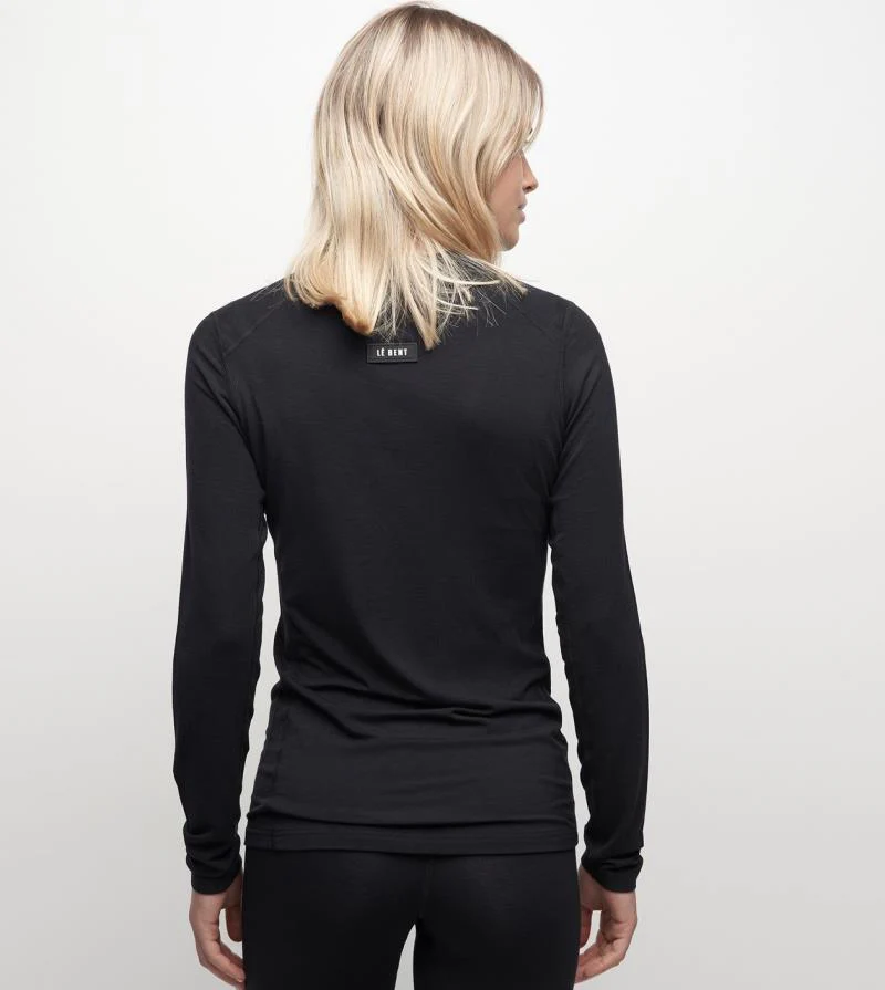 Core 200 Crew - Womens - Image 5