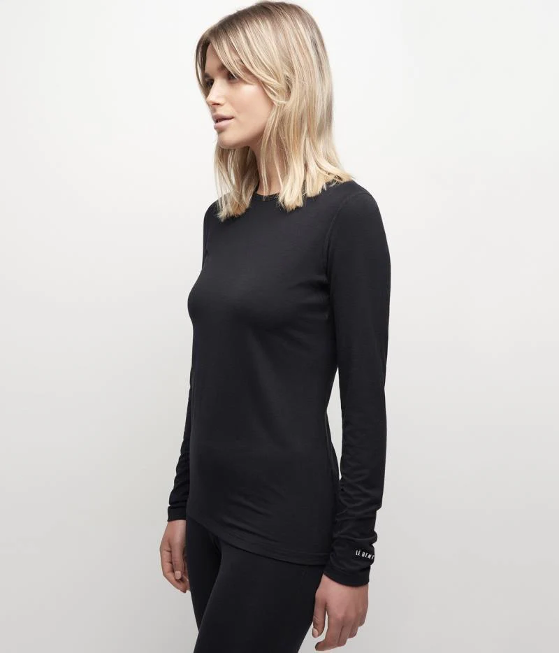Core 200 Crew - Womens - Image 6