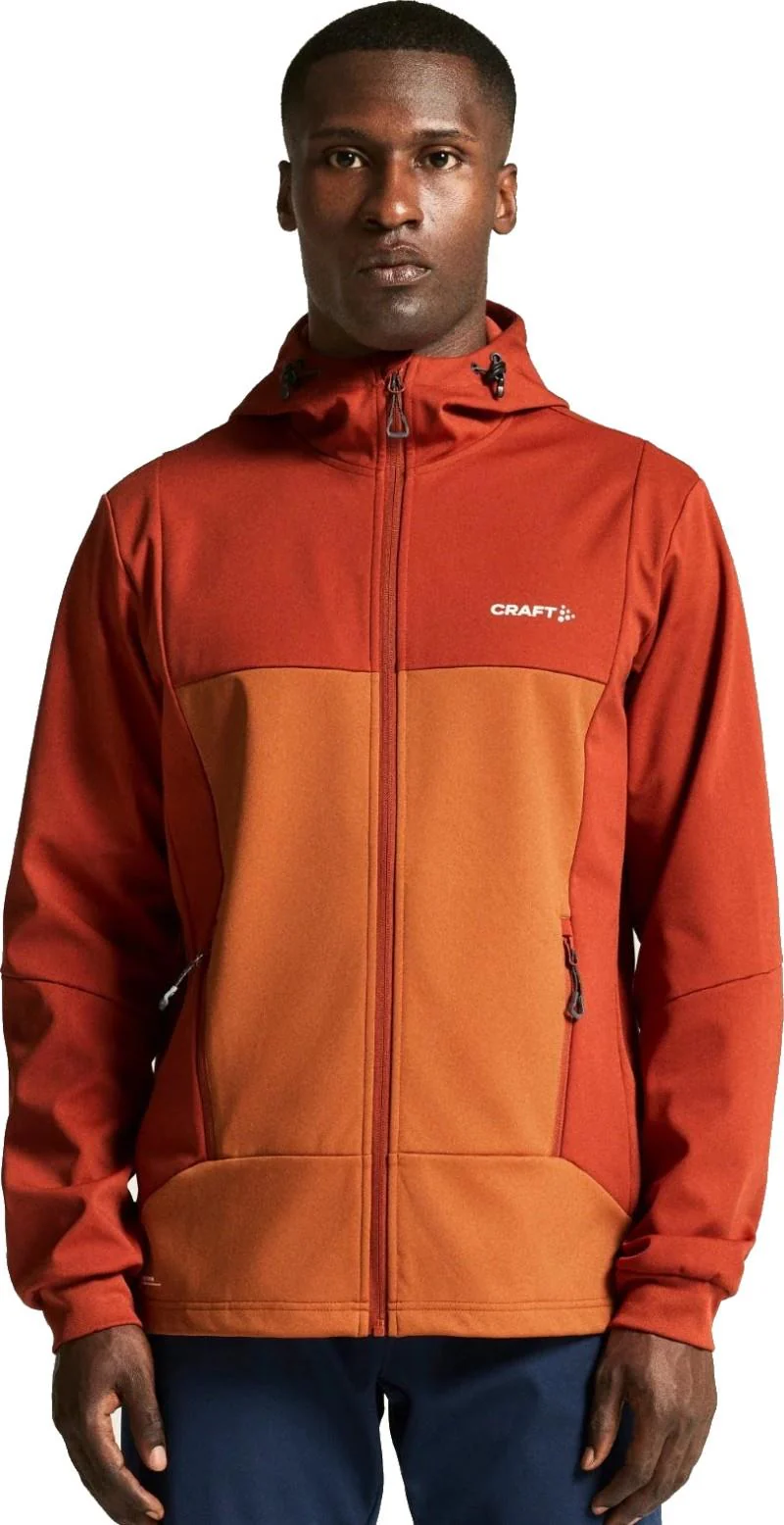 Core Backcountry Hood Jacket - Mens - Image 3