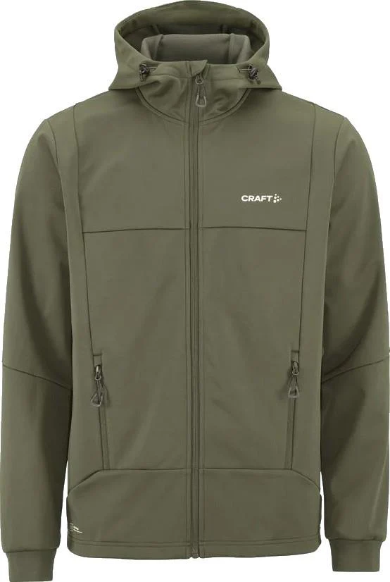 Core Backcountry Hood Jacket - Mens - Image 4