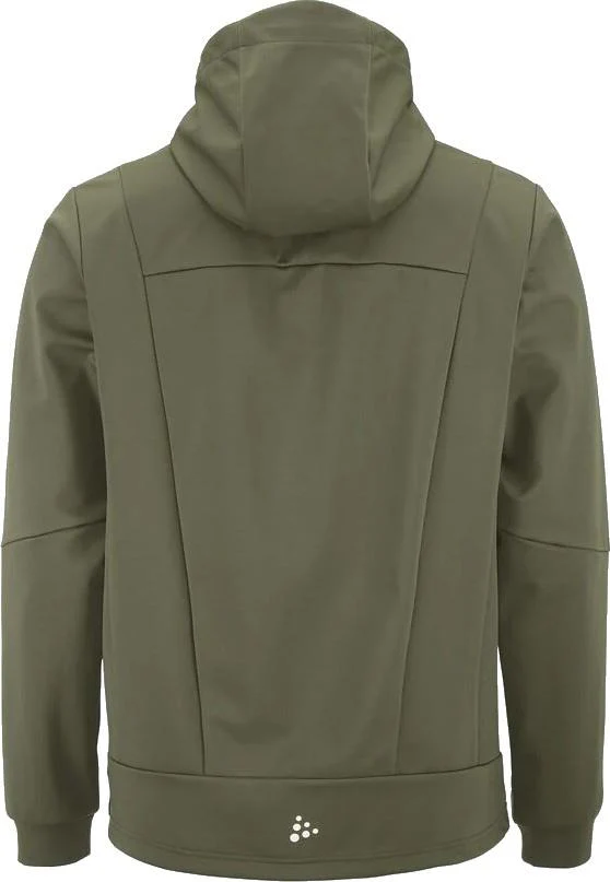 Core Backcountry Hood Jacket - Mens - Image 5