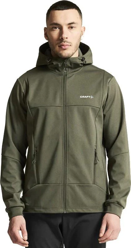 Core Backcountry Hood Jacket - Mens - Image 6