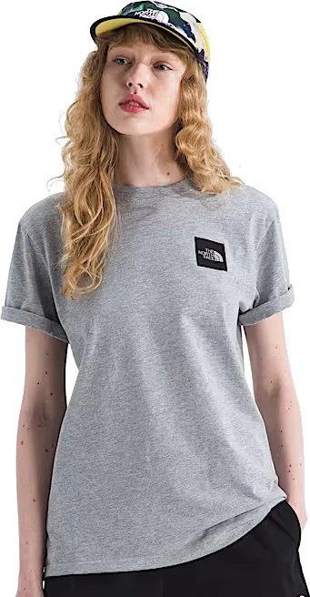 Core Box Half Dome SS Tee - Womens - Image 14