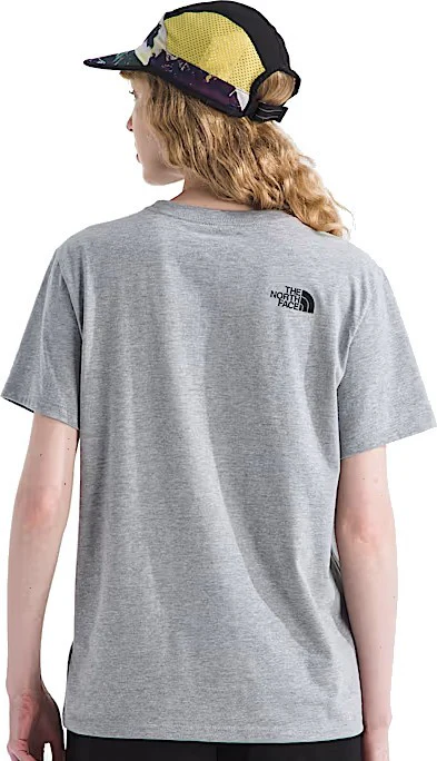 Core Box Half Dome SS Tee - Womens - Image 15