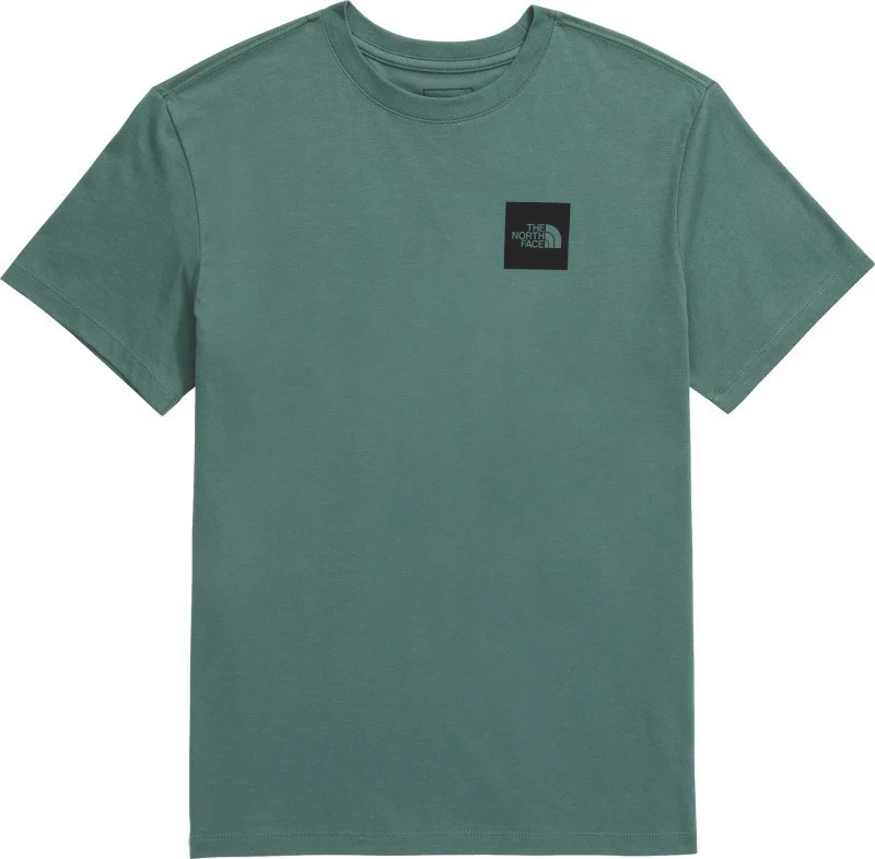 Core Box Half Dome SS Tee - Womens - Image 4