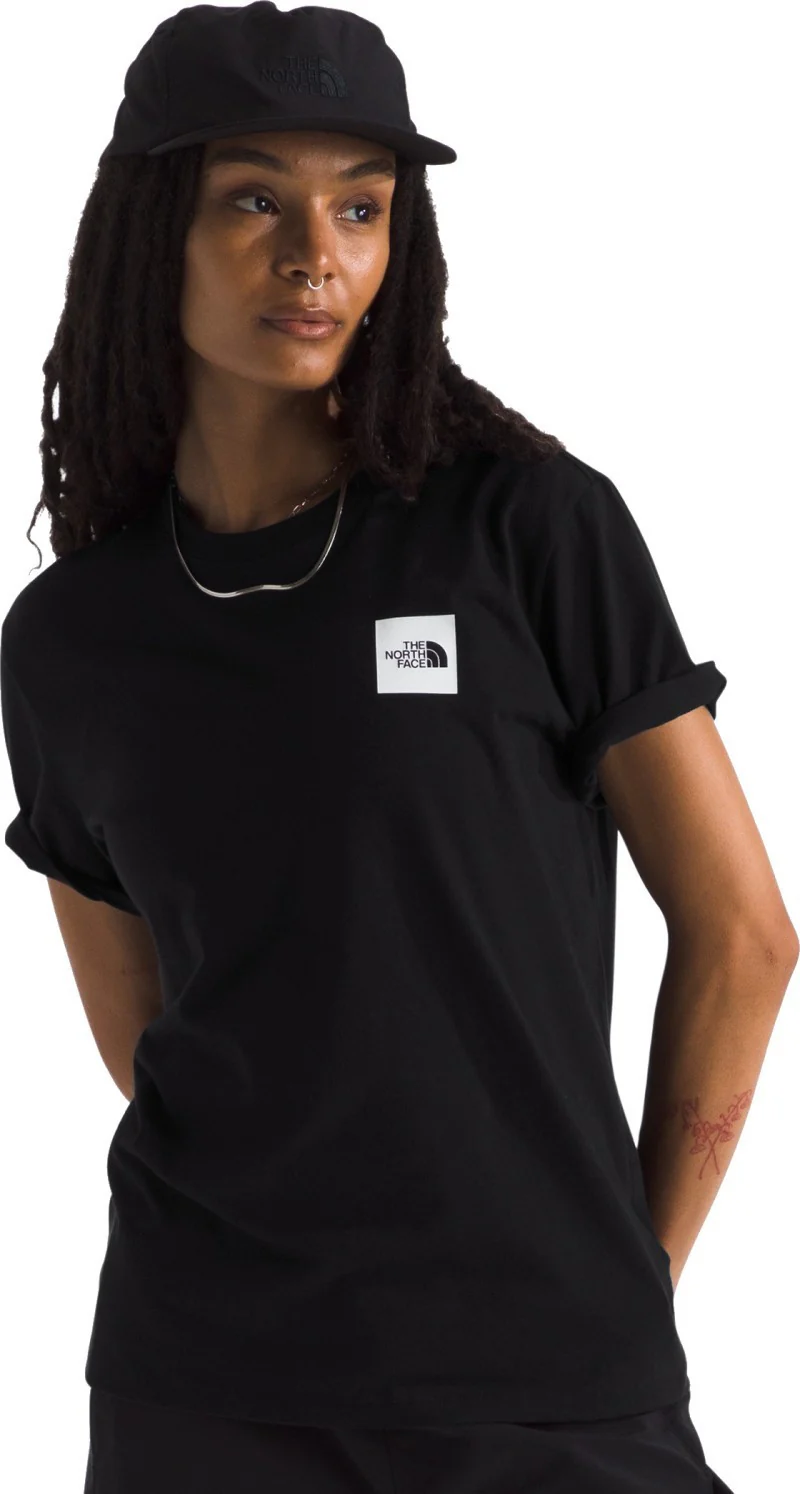 Core Box Half Dome SS Tee - Womens - Image 8
