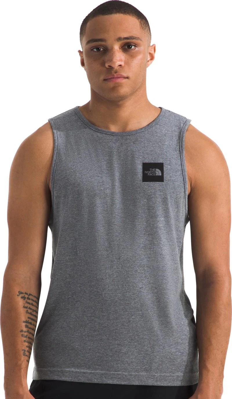 Core Box Half Dome Tank - Mens - Image 2