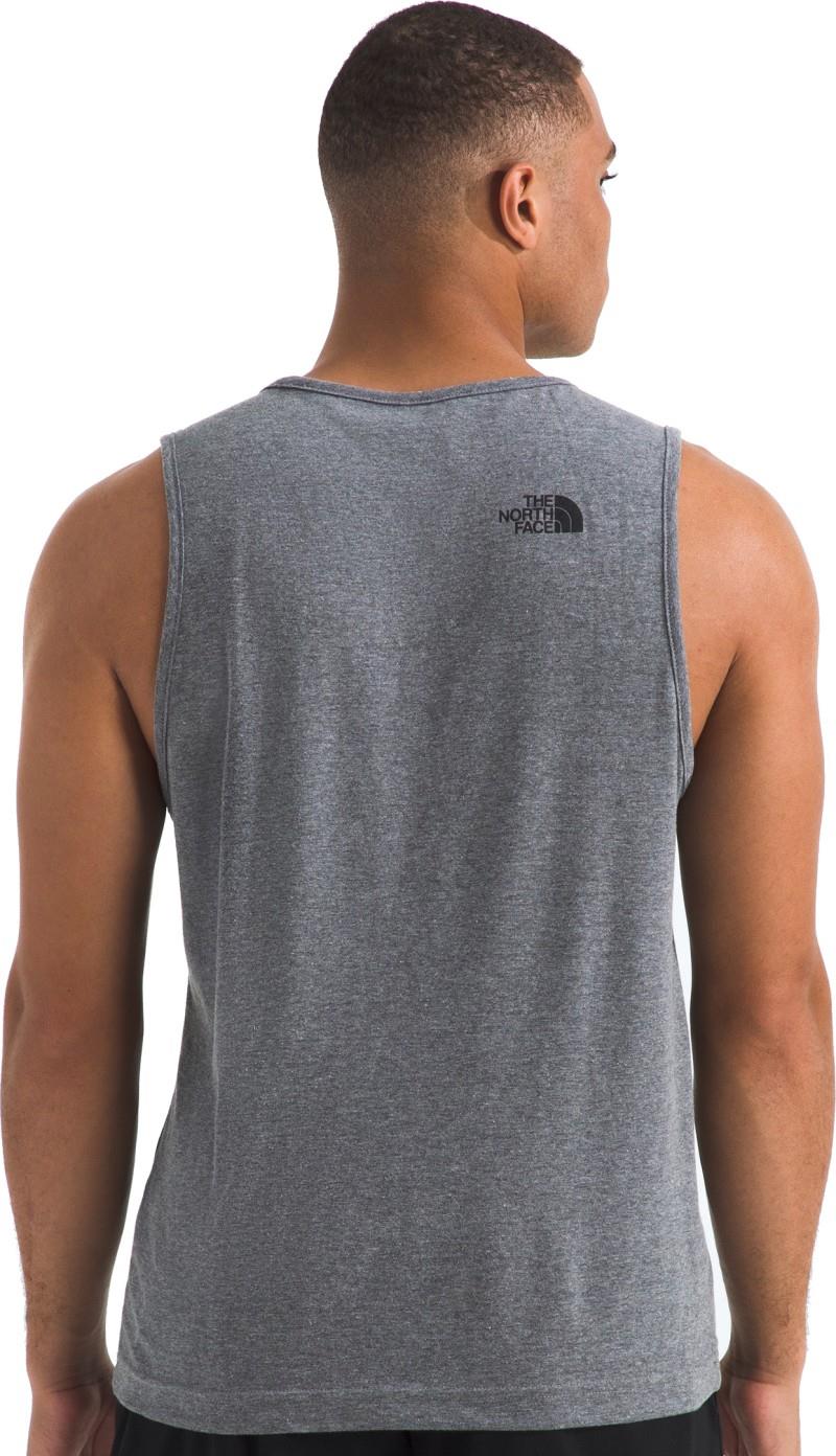 Core Box Half Dome Tank - Mens - Image 3
