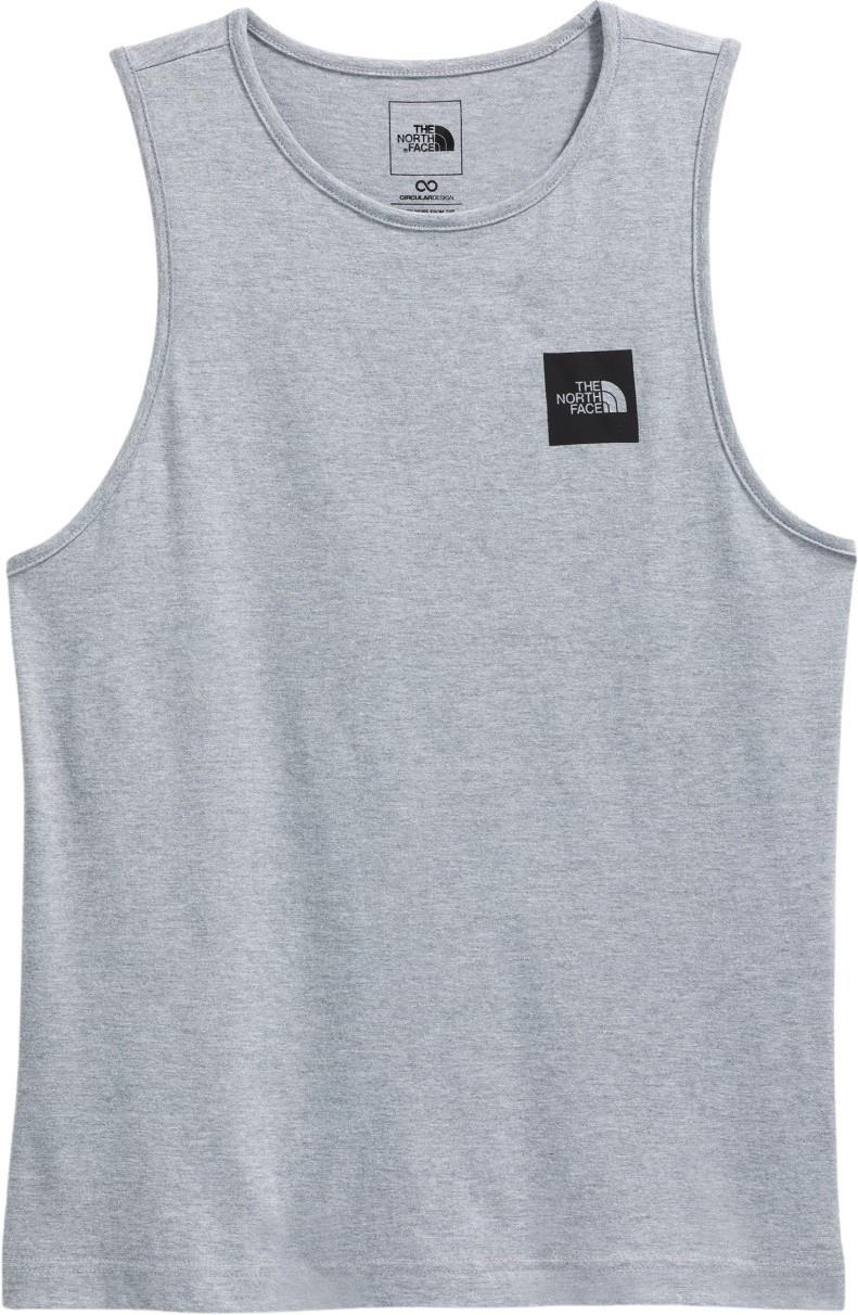 Core Box Half Dome Tank - Mens - Image 4