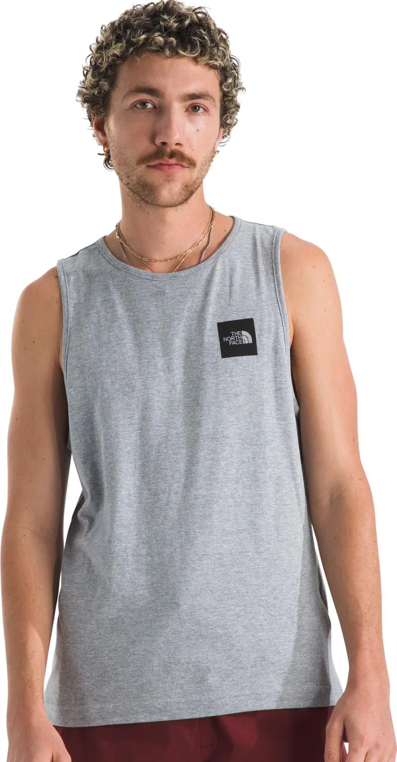 Core Box Half Dome Tank - Mens - Image 5