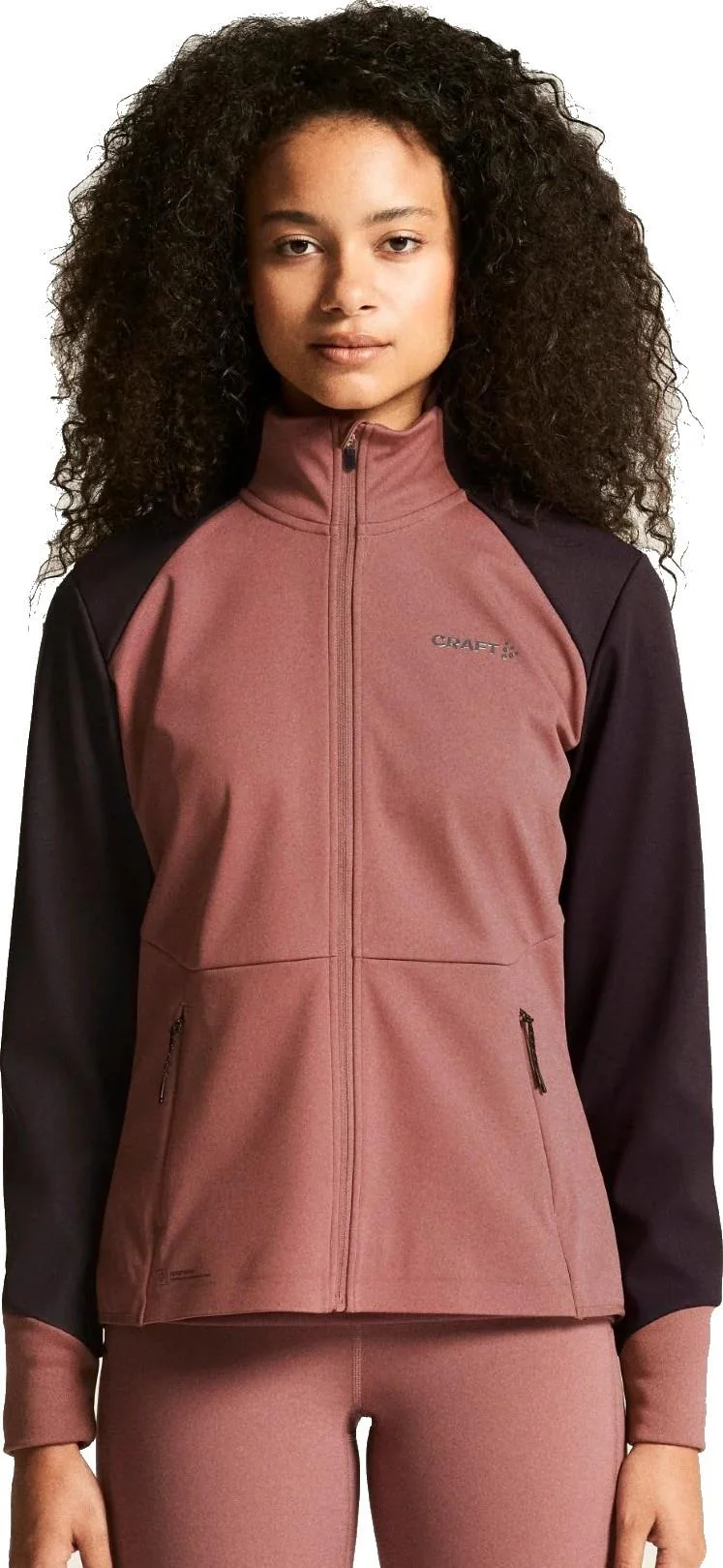Core Essence Nordic Jacket 2 - Womens - Image 3