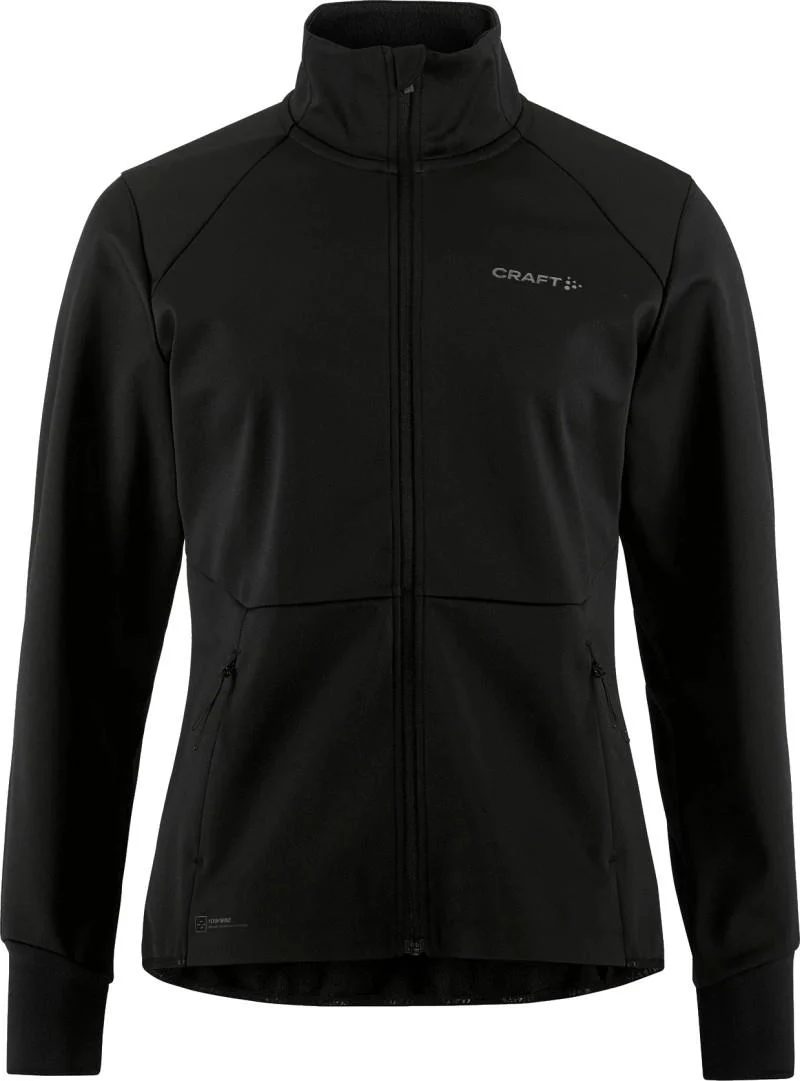 Core Essence Nordic Jacket 2 - Womens - Image 4
