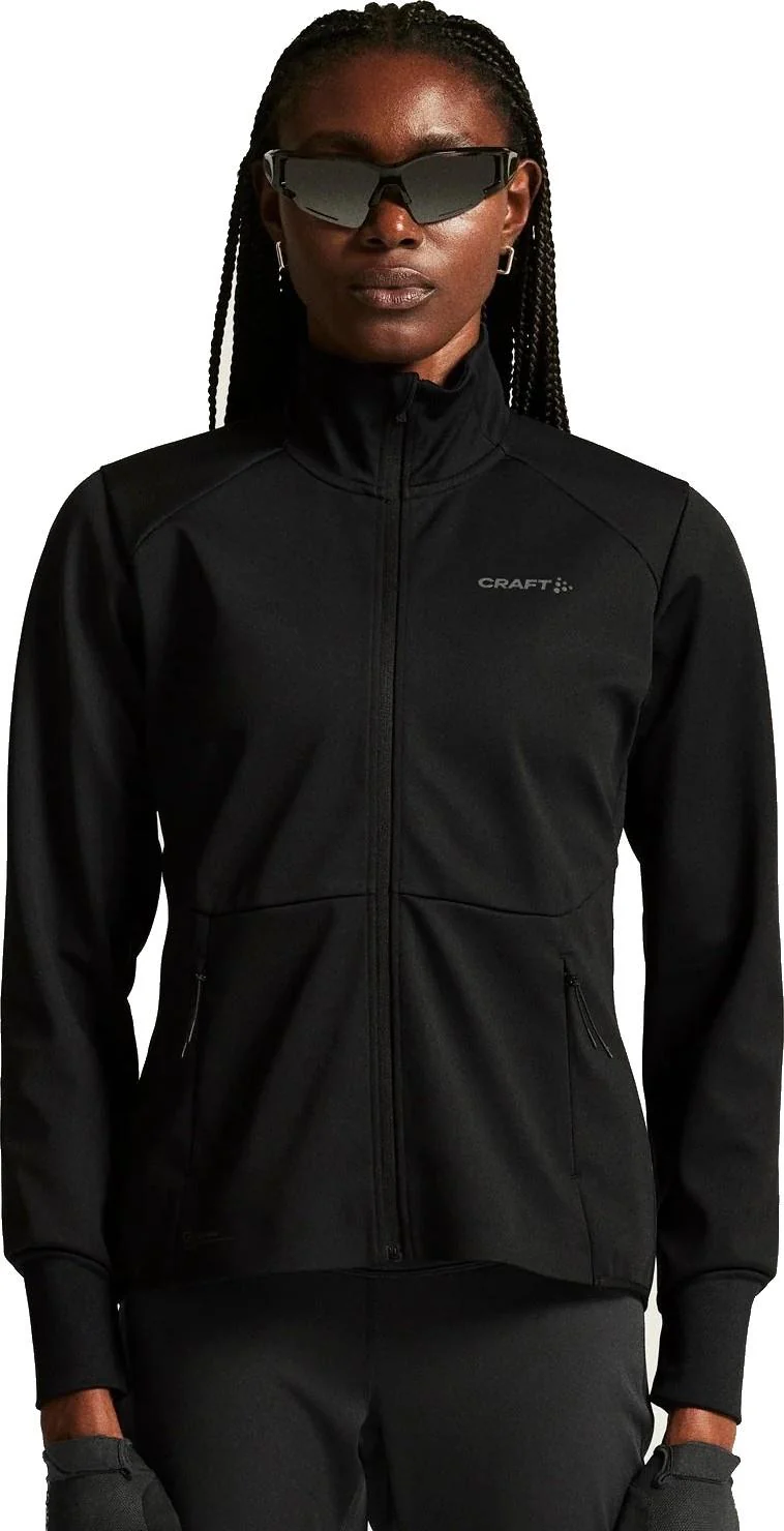 Core Essence Nordic Jacket 2 - Womens - Image 5