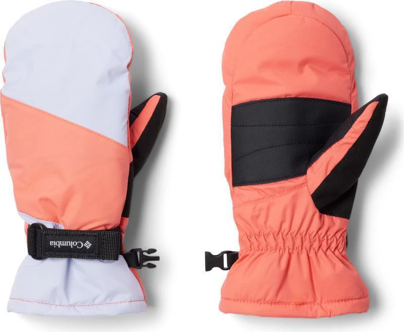 Core III Mittens - Youth - Image 2