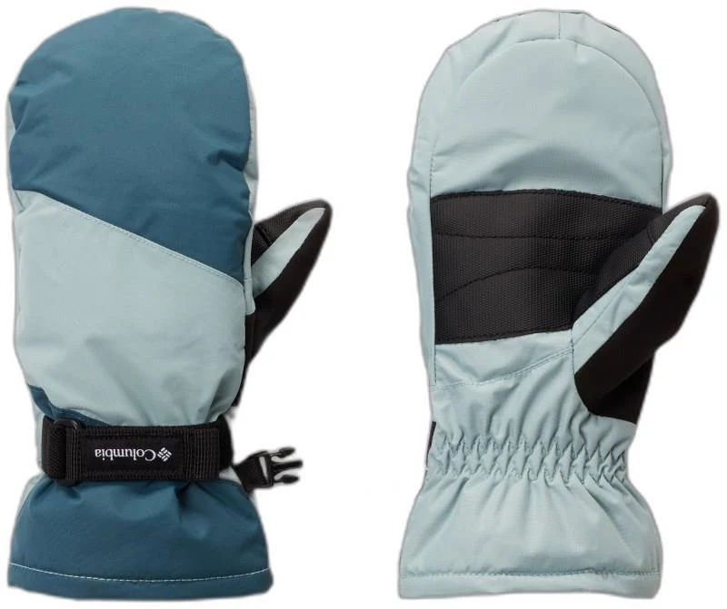 Core III Mittens - Youth - Image 3