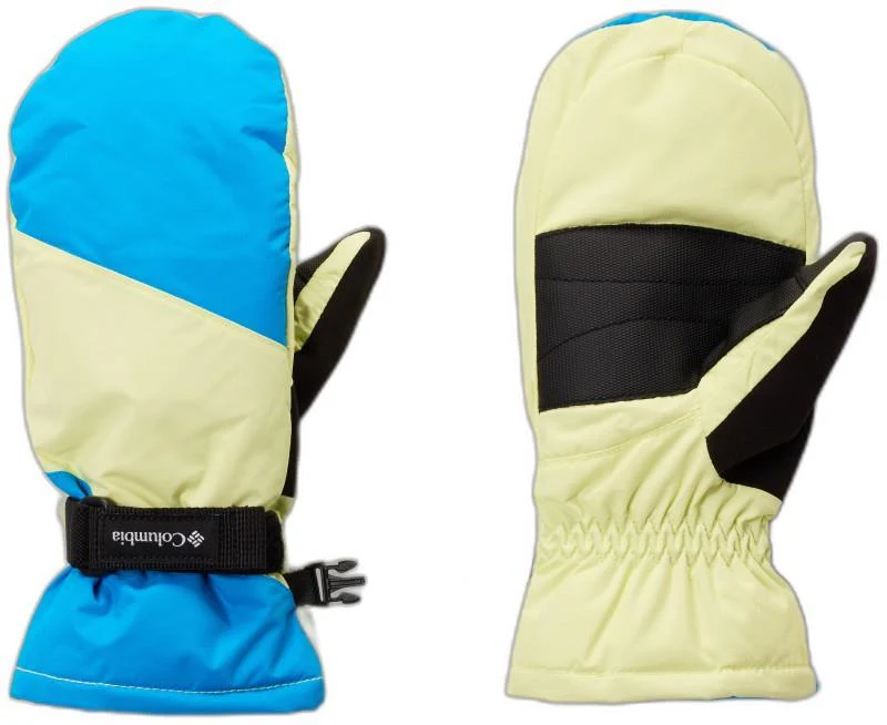 Core III Mittens - Youth - Image 4