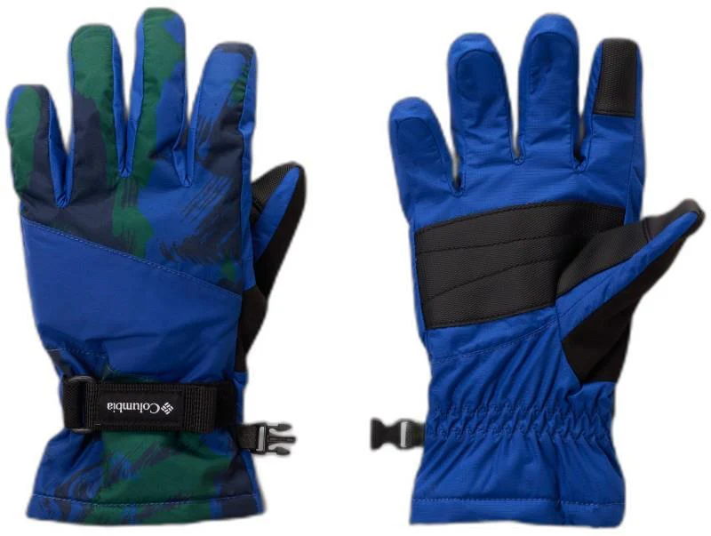 Core III Printed Gloves - Youth - Image 10