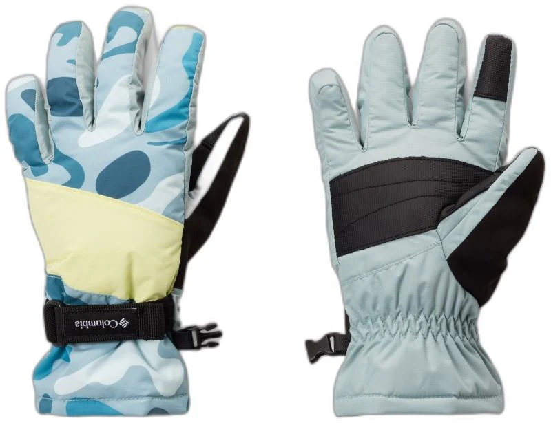 Core III Printed Gloves - Youth - Image 11