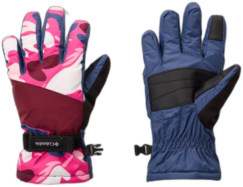 Core III Printed Gloves - Youth - Image 12