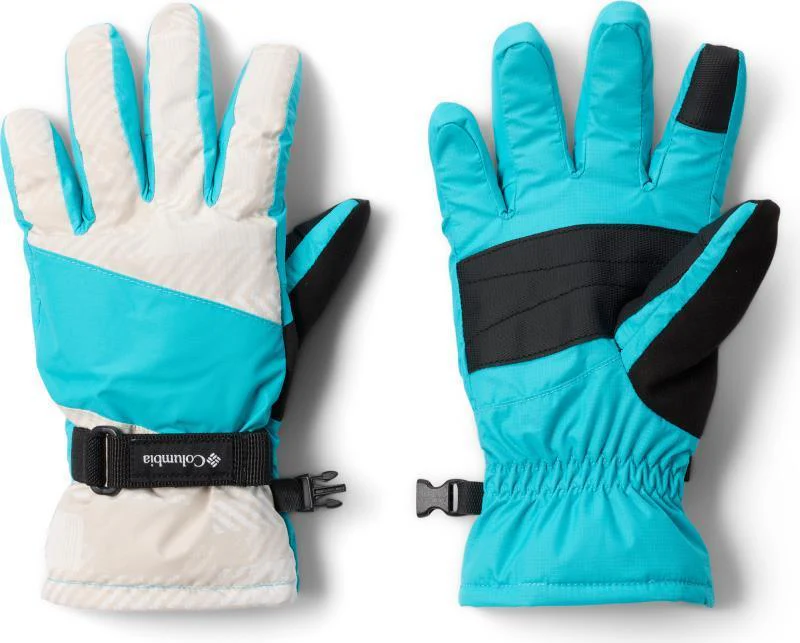 Core III Printed Gloves - Youth - Image 2