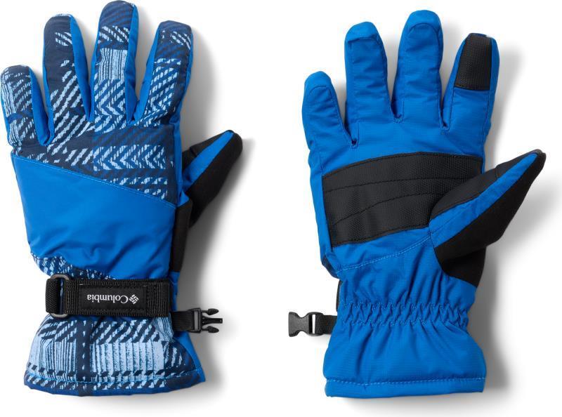 Core III Printed Gloves - Youth - Image 4